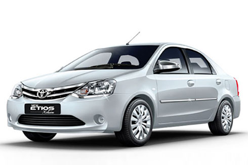 Toyota Etios