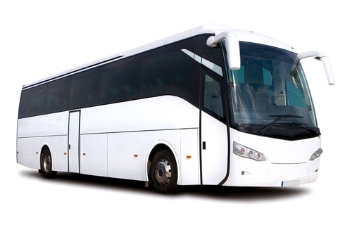 27 Seater Deluxe Coach