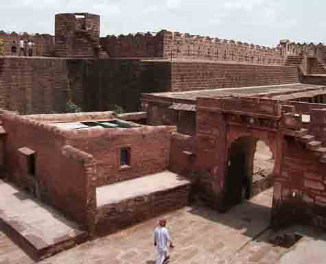 Pokaran Fort