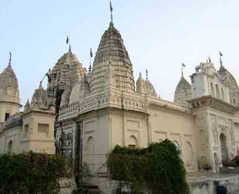 Shantinath Temple