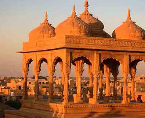 Vyas Chhatri