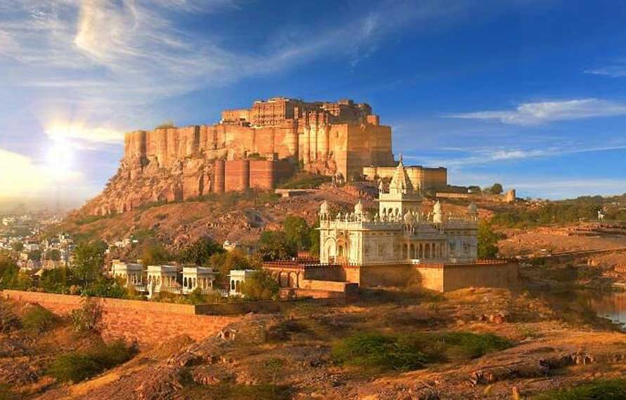 2 Nights 3 Days Jaisalmer Jodhpur Tour Package | Jaisalmer Trip Package