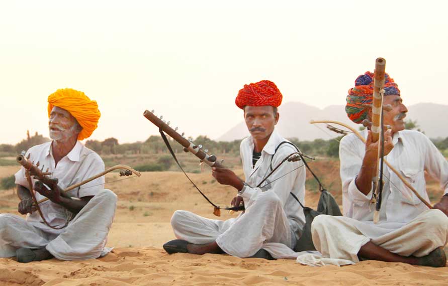 Best of Rajasthan Tour | Rajasthan Tour Package 7 Days