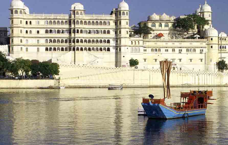 Glittering Rajasthan Tour, 4 Nights 5 Days Budgeted Tour Package