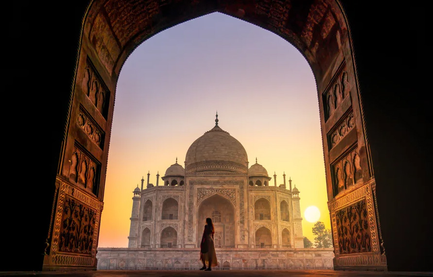 Golden Triangle with Rajasthan & Taj | Golden Triangle with Rajasthan Tour Itinerary for 10 Days