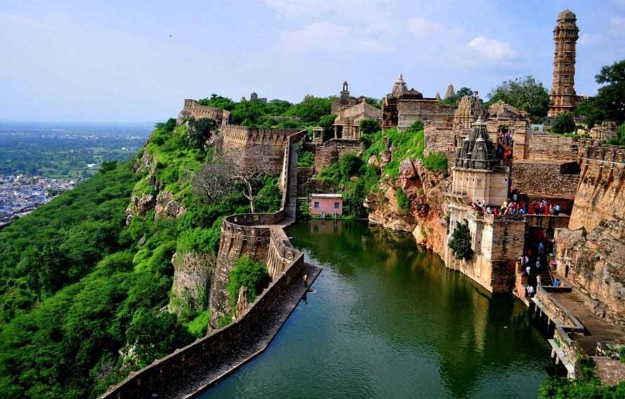 Incredible Rajasthan Tour Package | Rajasthan Tour Itinerary for 9 Nights and 10 Days