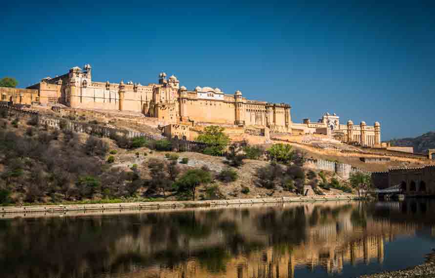 Jaipur Jodhpur Jaisalmer 5 Nights 6 Days, Jaipur Jodhpur Jaisalmer Tour Package