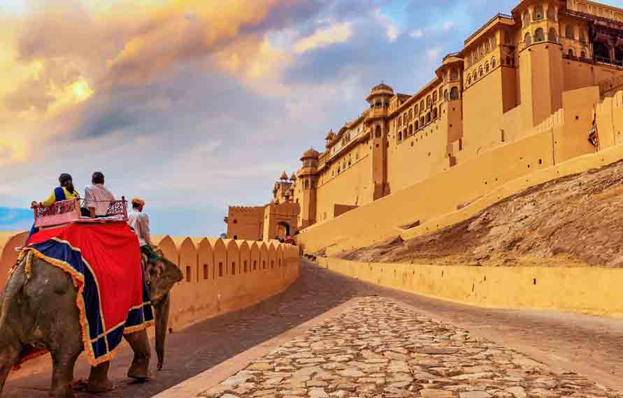 Budgeted Jaipur Jodhpur Jaisalmer Tour, Budget Tour Package