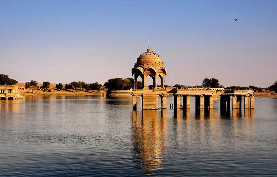 Jaisalmer 3 Nights & 4 Days Tour Package, Jaisalmer Itinerary for 4 Days