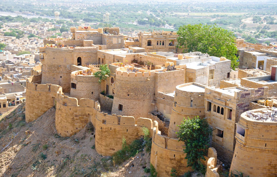 3 Days Jaisalmer Budget Tour Package, 2 Nights 3 Days Tour Jaisalmer