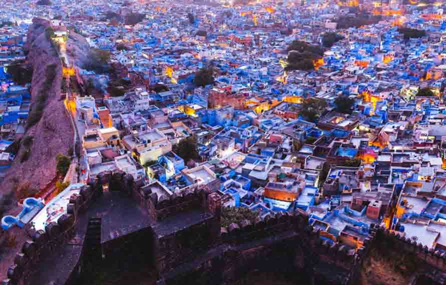 4 Days Jaisalmer Jodhpur Tour Package, jaisalmer jodhpur tour 4 days