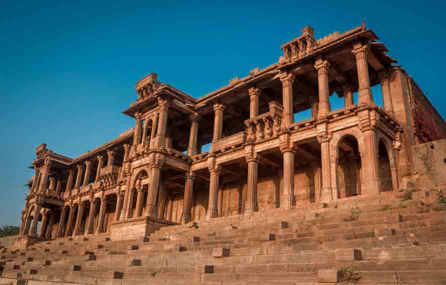 jaisalmer tour package from ahmedabad price