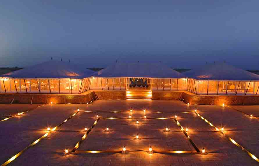 3-days-rajasthan-desert-tour | Rajasthan-desert-tour 2 nights 3 days Tour 