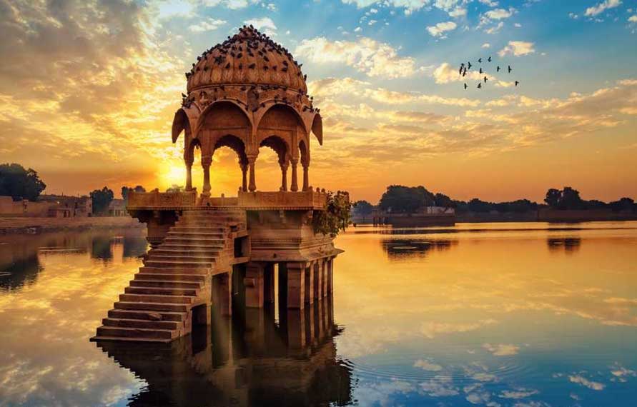 Luxury Jaisalmer Tour Package | Best Jaisalmer Tour Package