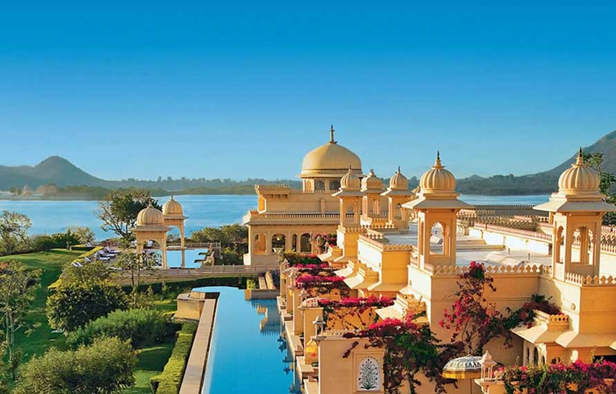 Rajasthan Luxury Tour Package | Rajasthan 12 Days Tour Package