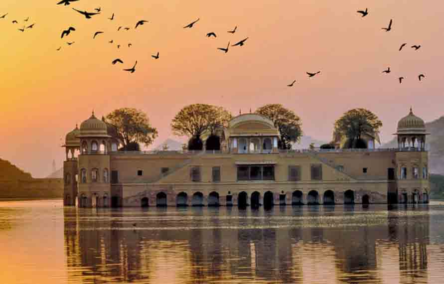 Rajasthan Sightseeing Tours | Rajasthan Sightseeing | Sightseeing Package