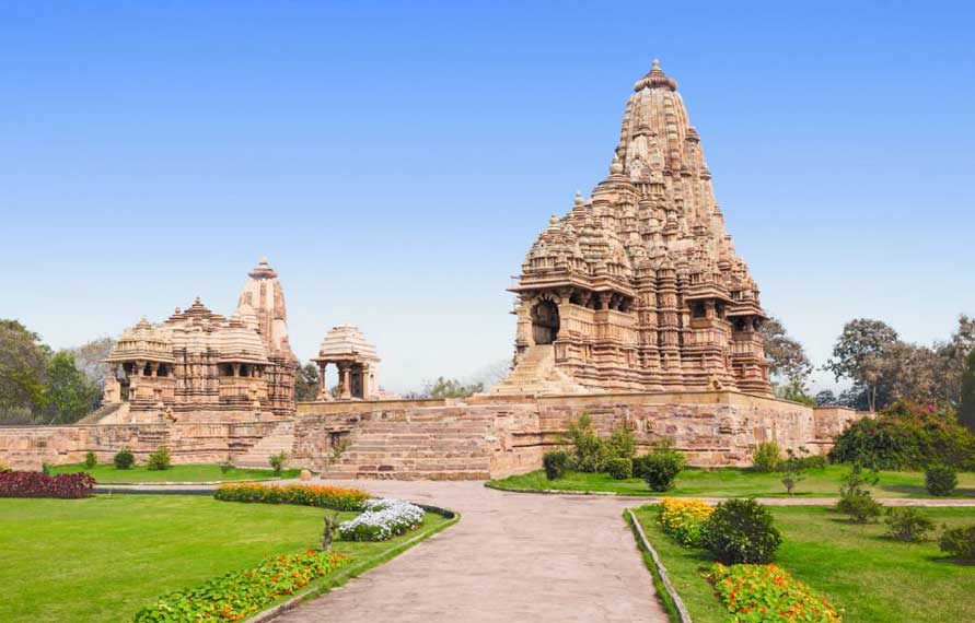 Rajasthan Tour with Khajuraho, Khajuraho Tour Package, 