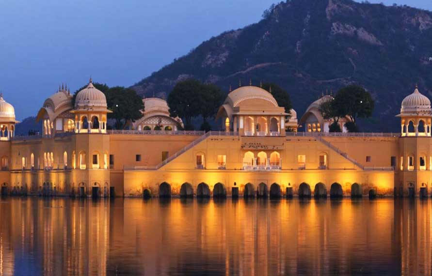 Royal Rajasthan Tour | Rajasthan Tour Package Itinerary For 6 Days