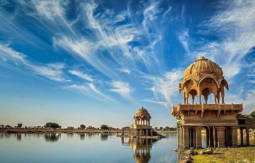 Royal Rajasthan with Golden Triangle Tour, Golden Triangle with Rajasthan Tour Package