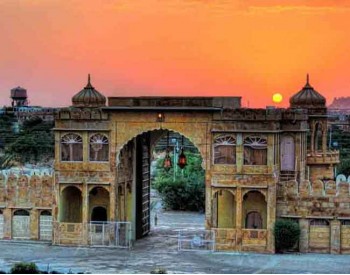 Jaisalmer Packages